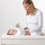 IKEA Пеленальная подстилка VADRA (ИКЕА VÄDRA) 80226137 фото - 7