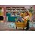 IKEA Крісло м'яке STRANDMON Жовтий (ИКЕА СТРАНДМОН) 90361894 фото - 17