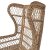 IKEA Садовое кресло RISHOLMEN Дерево (ИКЕА РИСХОЛЬМЕН) 00503794 фото - 5