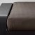 IKEA Кресло-качалка с подставкой POANG Темно-коричневый (ИКЕА ПОАНГ) 59551071 фото - 3