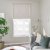 IKEA Рулонная штора FONSTERBLAD 120х155 см Бежевый (ИКЕА ФОНСТЕРБЛАД) 40538447 фото - 2