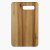 Доска разделочная Duka KITCHEN 34x21 см | Дерево 7129489