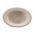 Глибока тарілка Homla DUNES 27 см Кремовий 222362 фото - 2