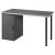 LAGKAPTEN/ALEX IKEA LAGKAPTEN/ALEX (ИКЕА ЛАГКАПТЕН/АЛЕКС) 59584934