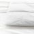 IKEA Ковдра літня SILVERTOPP 200x200 см Білий (ИКЕА SILVERTOPP) 70424227 фото - 4