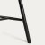Обеденный стул Homla VICI Черный 242109 фото - 5