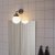 IKEA бра FRIHULT (ИКЕА FRIHULT) 80431562 фото - 7
