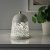 IKEA Лампа настольная светодиодная SOLSKUR (ИКЕА SOLSKUR) 10424517 фото - 8