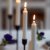 IKEA Набор свечей JUBLA (ИКЕА ЮБЛ) 60191916 фото - 9