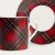 Набір чашок Homla SKINO 70 мл 2 шт Принт 245672 фото - 6