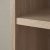 IKEA Стеллаж BILLY Дерево (ИКЕА БИЛЛИ) 79483552 фото - 9