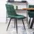 Обідній стілець Mebel Elit RIO Welur Зелений - 13 Обідній стілець Mebel Elit RIO Welur Зелений ME.RIO/Z/V/K фото - 13
