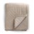 Покрывало Homla AURUM 200x220 см Бежевый 200661