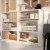 IKEA BILLY/HOGADAL (ИКЕА БИЛЛИ/ХОГАДАЛ) 89590655 фото - 3