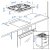 IKEA LAGAN (ИКЕА ЛАГАНЬ) 40522272 фото - 7