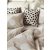 IKEA Декоративная наволочка ODDNY 50x50 см Принт (ИКЕА СТРАННЫЙ) 40523827 фото - 3