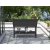 Цветочный горшок Keter Alfresco | Графит 253703 фото - 4