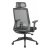 Офисное кресло Signal Q-058 Черный OBRQ058C фото - 4