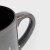 Кружка Homla ERDO 420 мл Серый 230874 фото - 3