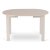 Розкладний обідній стіл Mebel Elit HARRY SMALL Кашемір ME.HARRY/92-130/KASZ/KASZ/S фото - 4