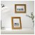 IKEA Рамка VIRSERUM (ИКЕА ВИРСЕРУМ) 60378513 фото - 3