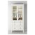 IKEA Витрина HEMNES (ИКЕА ХЕМНЭС) 50371772 фото - 21