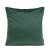 Декоративна наволочка Homla KVET 45х45 см Зелений Декоративна наволочка Homla KVET 45х45 см Зелений 210095
