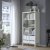 IKEA Стеллаж KALLAX Белый (ИКЕА КАЛЛАКС) 29442615 фото - 6