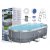 Каркасный басейн Bestway 56620 POWER STEEL OVAL 427x250x100 см Серый 82811997