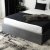Кровать Mebel Elit MELIA Welur 140x200 см Темно-серый ME.MELIA/140/P/V/LOZZPOJ фото - 7