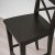 IKEA Барный стул INGOLF Коричневый (ИКЕА ИНГОЛЬФ) 40248513 фото - 11