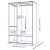 IKEA SONGESAND (ИКЕА СОНГЕСАНД) 79488192 фото - 14