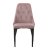 Обідній стілець Homla LOUIS QUILTER Welur Рожевий - 3 Обідній стілець Homla LOUIS QUILTER Welur Рожевий 213959 фото - 3