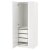 IKEA PAX/FARDAL (ИКЕА ПАКС/ФАРДАЛЬ) 09481900