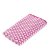Полотенце для тела Homla DOTTE 70x130 см Фуксия Полотенце для тела Homla DOTTE 70x130 см Фуксия 213354