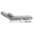 Крісло м'яке розкладне Mebel Elit BART Welur Сірий ME.BART/P/V/FW фото - 9