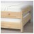 Кровать UTAKER - 9 IKEA Кровать UTAKER (ИКЕА ЮТАКЕР) 00360484 фото - 9