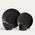 Миска Homla ALBERD 15 см Черный 245775 фото - 4