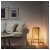 IKEA Лампа напольная KNIXHULT (ИКЕА KNIXHULT) 30323763 фото - 14