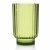 Стакан Duka Lorita 500 мл | Зеленый 2220262