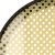 Піднос Homla RATTAN | Чорний 208383 фото - 4
