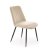 Обідній стілець Halmar K539 Бежевий V-CH-K/539-KR-BEŻOWY фото - 2