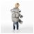 IKEA М'яка іграшка JÄTTESTOR (ИКЕА JÄTTESTOR) 70373591 фото - 2