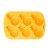 Форма для льда Homla SUMMER Желтый Форма для льда Homla SUMMER Желтый 228367