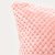 Набір декоративних наволочок Homla NOAH 45x45 см 2 шт Рожевий 241856 фото - 2