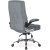 Офісне крісло Mebel Elit LONDON Сірий - 7 Офісне крісло Mebel Elit LONDON Сірий ME.LONDON/P/T/FO фото - 7