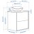 IKEA TANNFORSEN/VASTERSJON (ИКЕА TANNFORSEN/VASTERSJON) 29629811 фото - 2