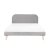 Кровать Homla VENLO 140x200 см | Серый Кровать Homla VENLO 140x200 см | Серый 164067