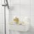 IKEA Корзина TISKEN (ИКЕА TISKEN) 40381253 фото - 17