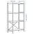 IKEA Стеллаж IVAR Дерево (ИКЕА ИВАР) 29403845 фото - 2